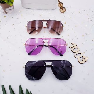 ah1003 - kính gọng xi 80189