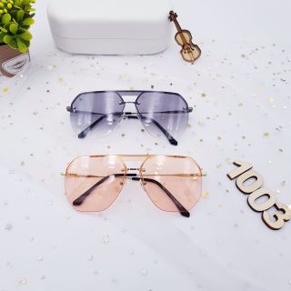 ah1003 - kính gọng xi 80189