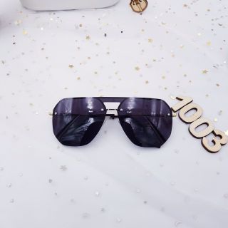 ah1003 - kính gọng xi 80189