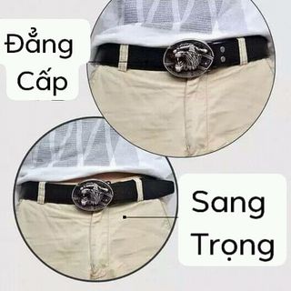 Dây nịt tự vệ