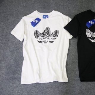 Mẫu Áo phông Adidas Chất vải thun lạnh- cotton100 - co giãn 4 chiều Nam nữ mặc đều được chất mát -lạnh Size s- 2xl sỉ ibox -
