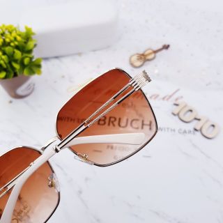 ah1010 - gọng xi 1023 form vuông