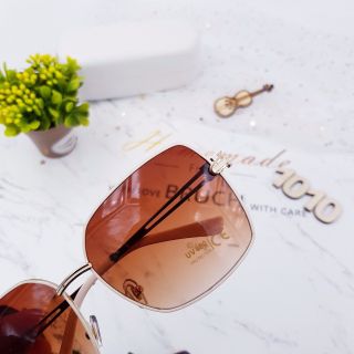 ah1010 - gọng xi 1023 form vuông