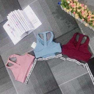 Áo tập 3 lỗ lưng chữ T