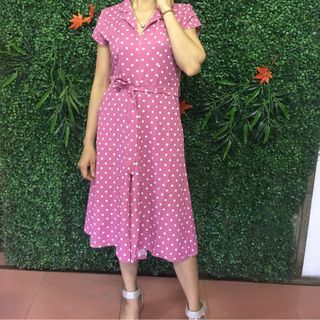 Jumpsuit hot quanh năm size m