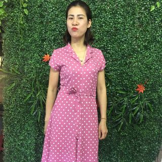 Jumpsuit hot quanh năm size m