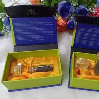 Phụ khoa diệp tố như thanh mộc hương