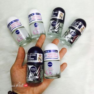 LĂN NAM- NỮ NIVEA MINI giá sỉ