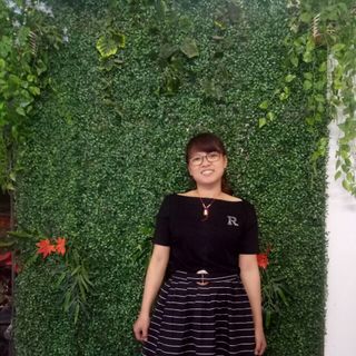 Đầm Size M form tpxk