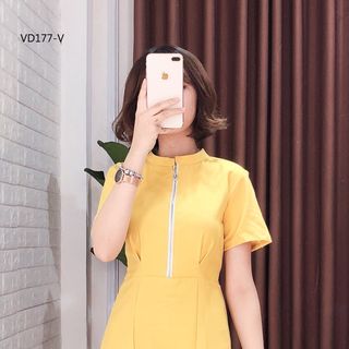 ĐẦM ĐUÔI CA PHỐI DÂY KÉO