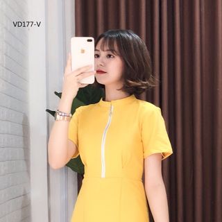 ĐẦM ĐUÔI CA PHỐI DÂY KÉO