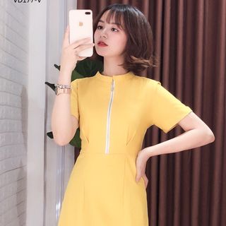 ĐẦM ĐUÔI CA PHỐI DÂY KÉO