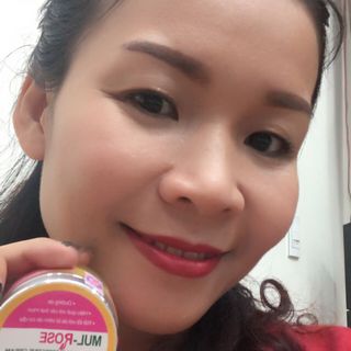 Kem dưỡng da chuyên sâu MULROSE