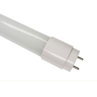 Bóng tuýt Led T8 Thủy Tinh 12 m đầu nhựa-22w- BH 2 năm giá sỉ