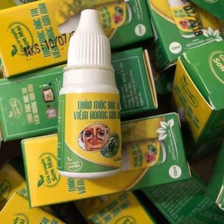 Đặc trị viêm xoang