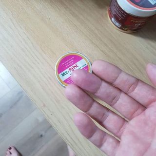Kem dưỡng da chuyên sâu MULROSE