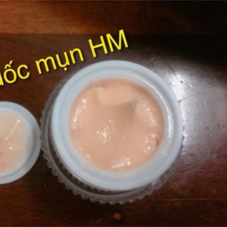 Thần Dược đặc trị mụn 7ngày
