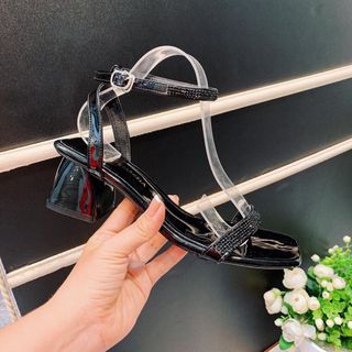Giày sandal got thấp