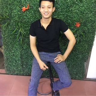 Áo phông cặp chất cotton cá sấu ạ size 55kg đổ lại