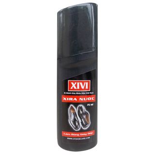 Xi đánh bóng giày xivi