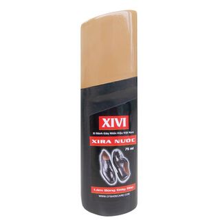 Xi đánh bóng giày xivi