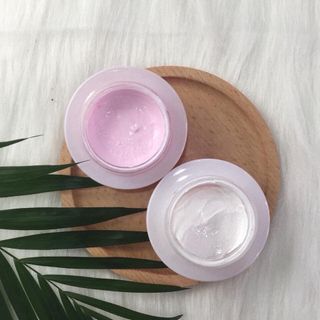 Bùn ủ face siêu trắng nọc rắn sữa chua