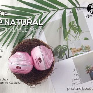 Bùn ủ face siêu trắng nọc rắn sữa chua