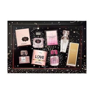 Gift Set Victoria’s Secret Love EDP 75mlTease 75mlBombshell 75mlHeavenly 75ml
