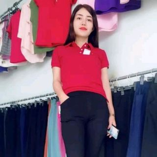 Legging ngố umi hàn