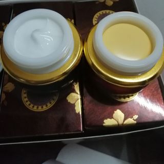 Kem hoa cúc paujenpai