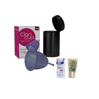 Cốc Nguyệt San Claricup Giá Rẻ Nhất