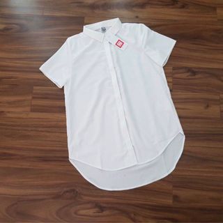 Sơ mi lụa siêu chất
