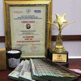 Trị mụn hỏa tốc BàLão