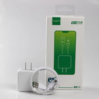 Bộ sạc nhanh oppo VOCC