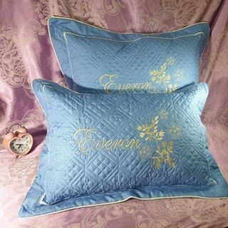 Set 2 vỏ gối Everon