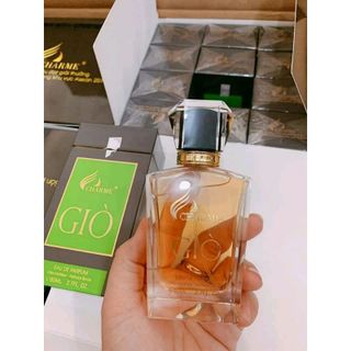 NƯỚC HOA NAM CHARME GIÒ 80ML