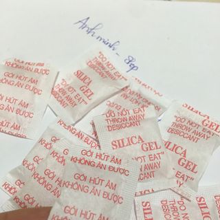 TÚI HÚT ẨM NHỎ 1kg
