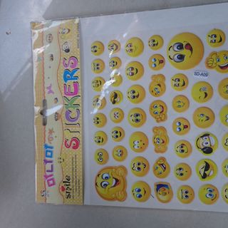 Stickers