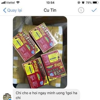 GIẢM CÂN 12KG NHẬT BẢN