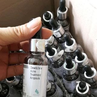 serum Tinh chất làm trắng da Hàn Quốc giá sỉ