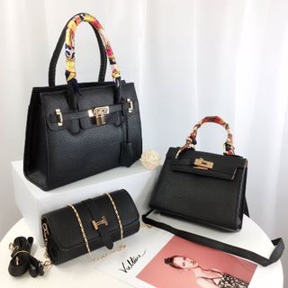 Bộ 3 Túi Nữ H Nịt