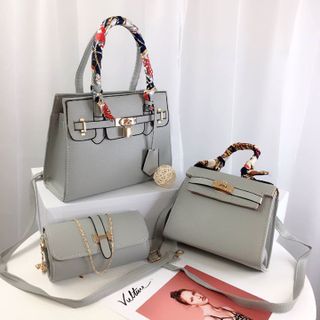 Bộ 3 Túi Nữ H Nịt