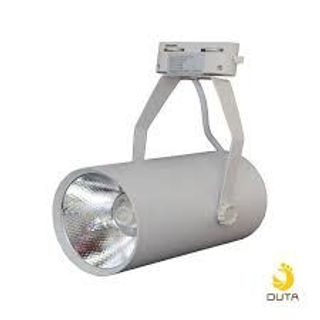 Rọi ray ống bơ mắt COB-7w-BH 2 năm giá sỉ