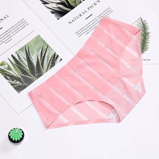 Quần lót su lạnh sọc