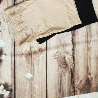 QTV34 - Quần lót đùi mặc trong váy cho bà bầu chất liệu cotton