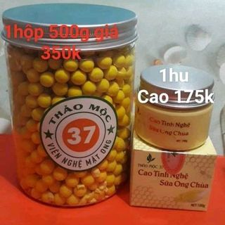 chính sách công ty thảo mộc 37