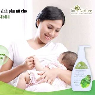 dung dịch vệ sinh phụ nữ trầu không