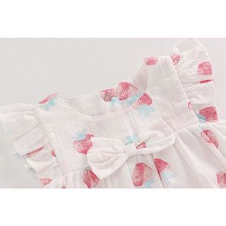 set váy kèm chip và turban bé gái