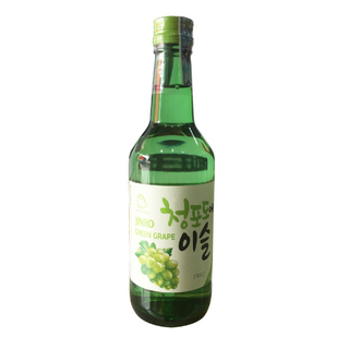 Soju Chamisul Nho Xanh 360ml giá sỉ