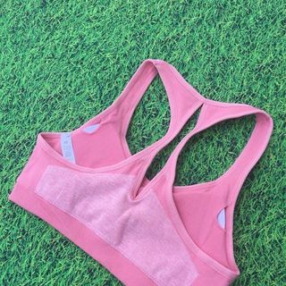 Áo tập 3 lỗ lưng dây đôi